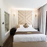 Vp Hotel Luxury