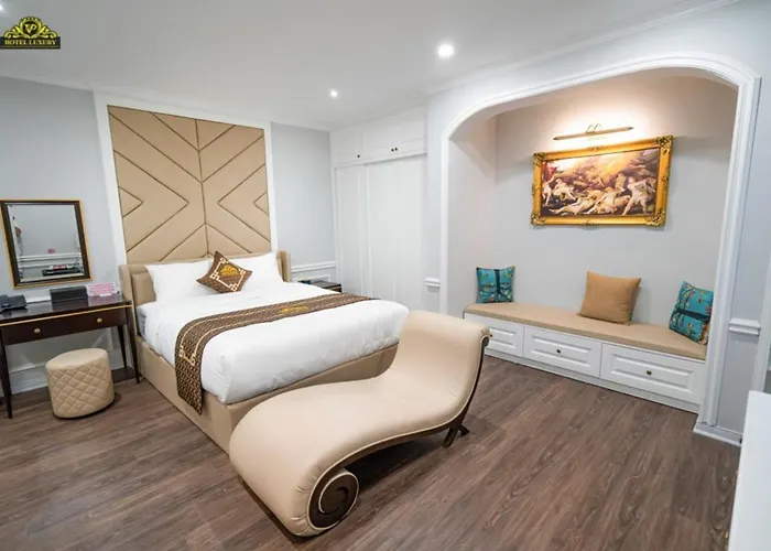 Vp Hotel Luxury