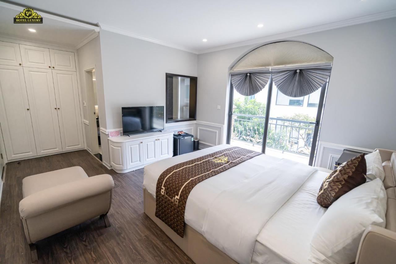 Hotel Vp Luxury Hanoï