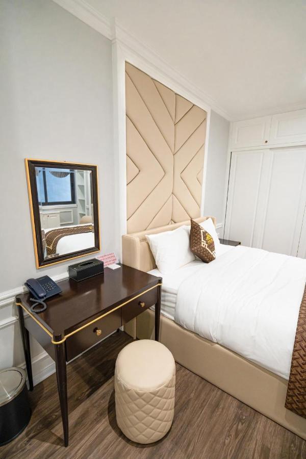 Vp Luxury 3* Hanoï
