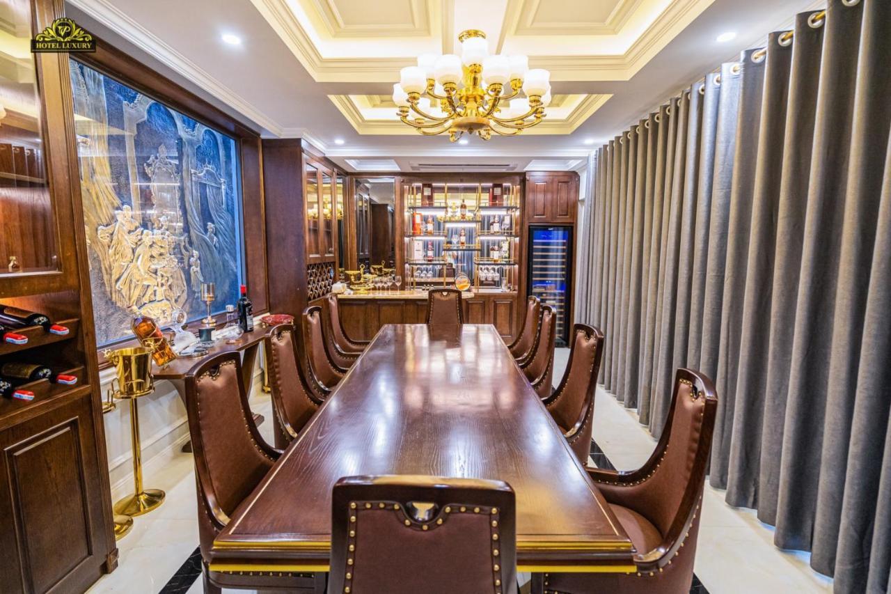 Vp Luxury 3*