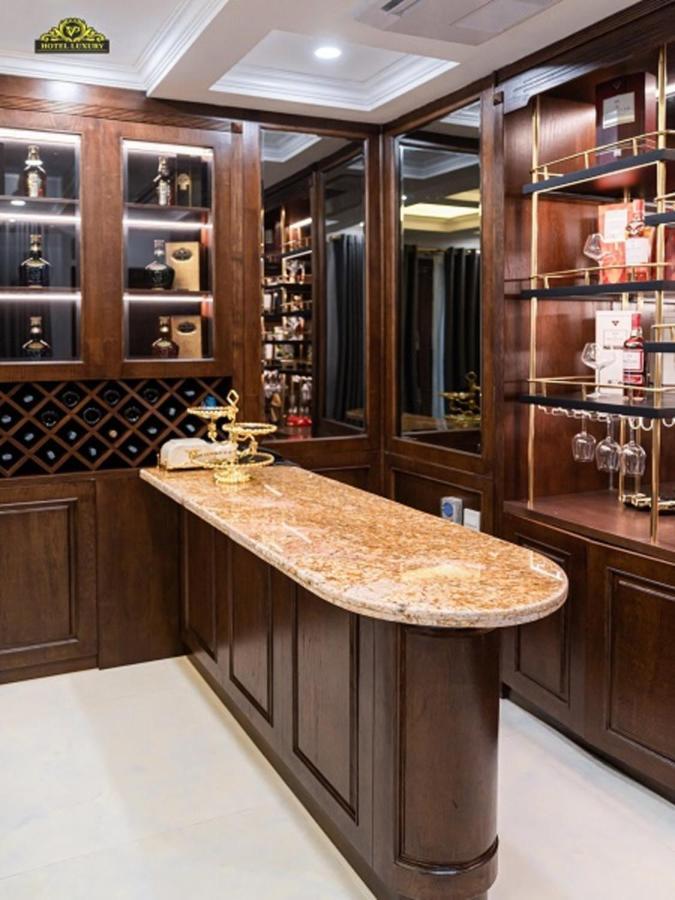 Vp Luxury 3* Hanoï