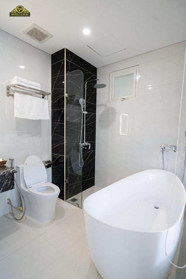 Vp Luxury Hotel Hanoï