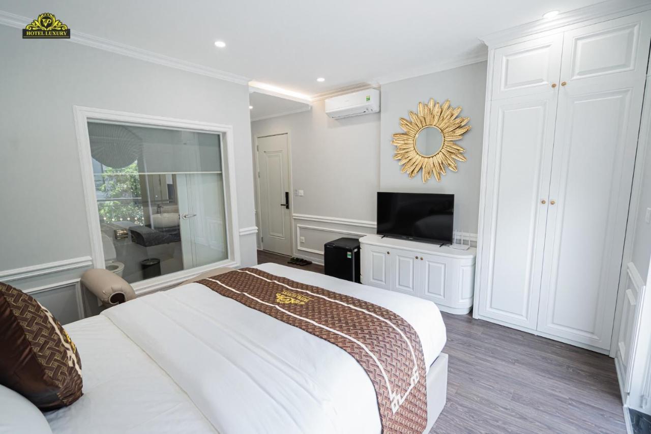 Vp Luxury Hotel