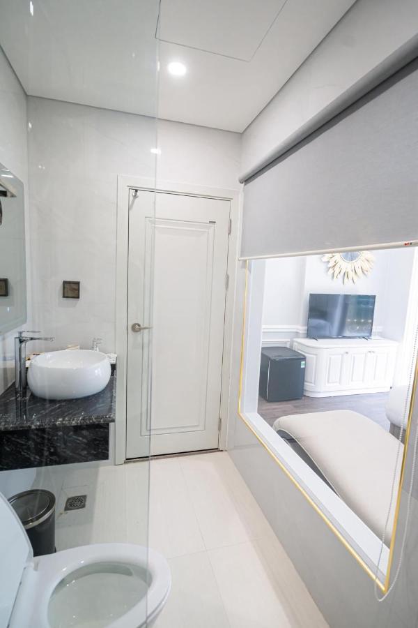 Vp Luxury 3*