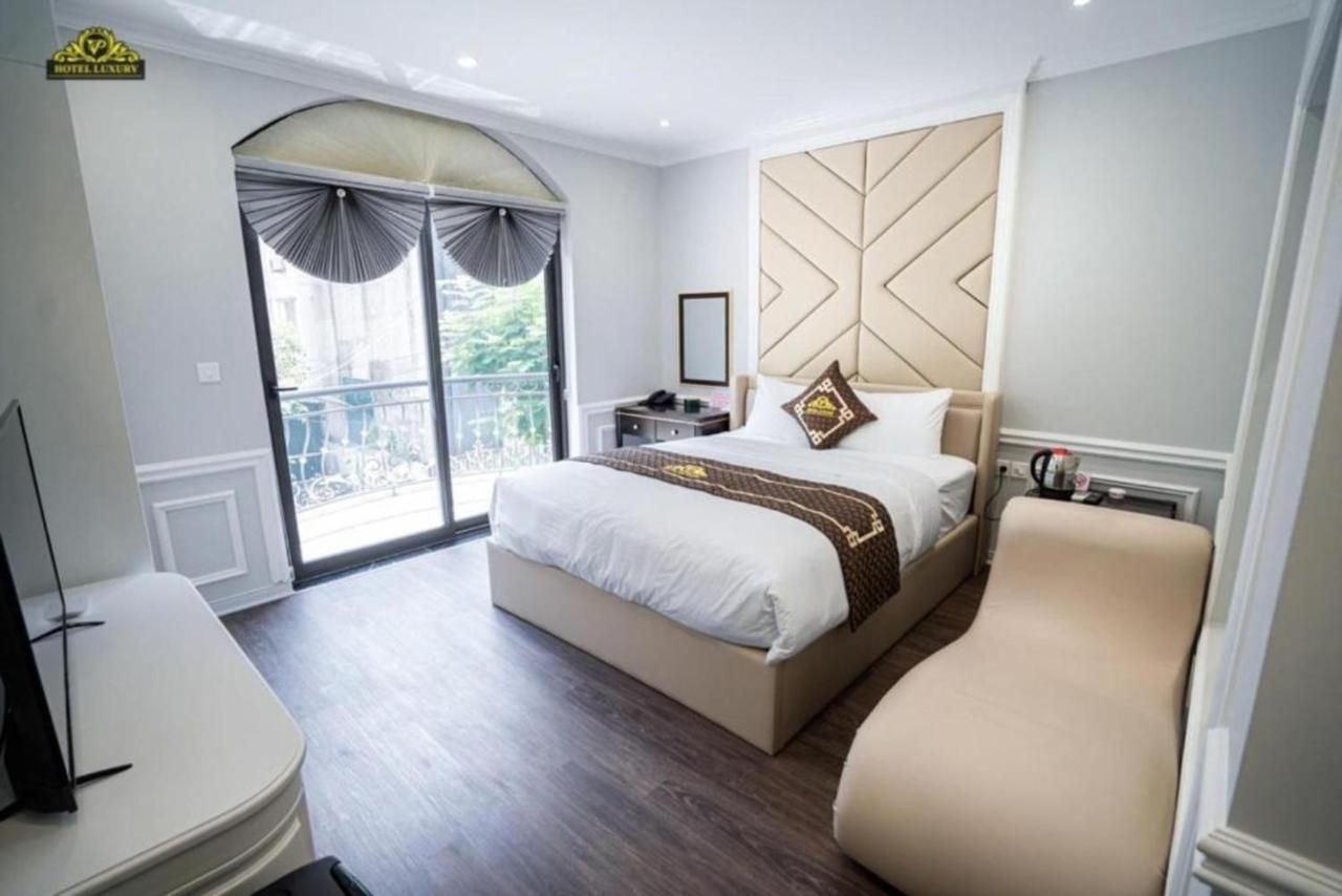 Hotel Vp Luxury Hanoï