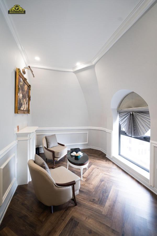 Vp Luxury 3* Hanoï