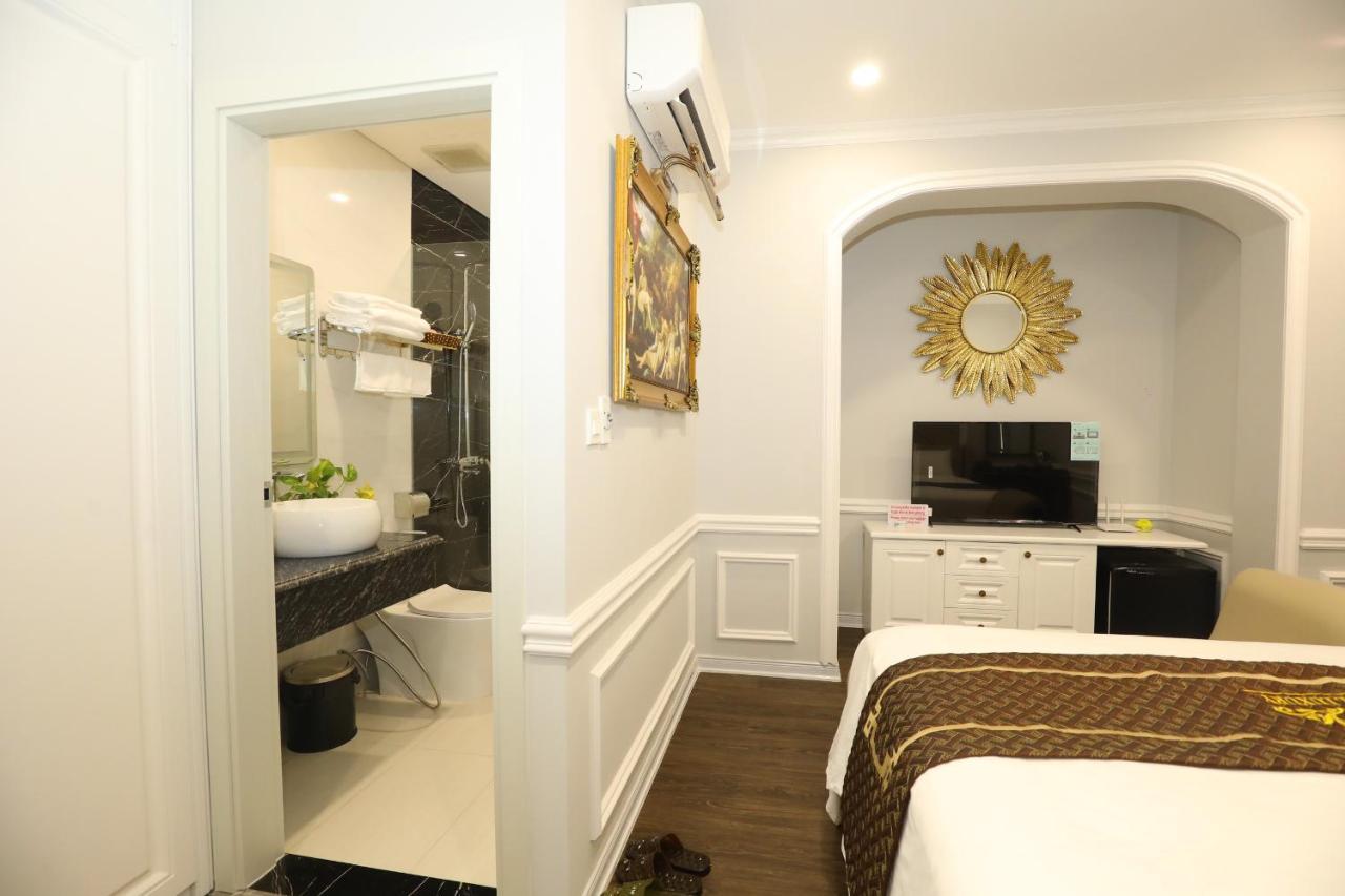 Vp Luxury Hotel 3*