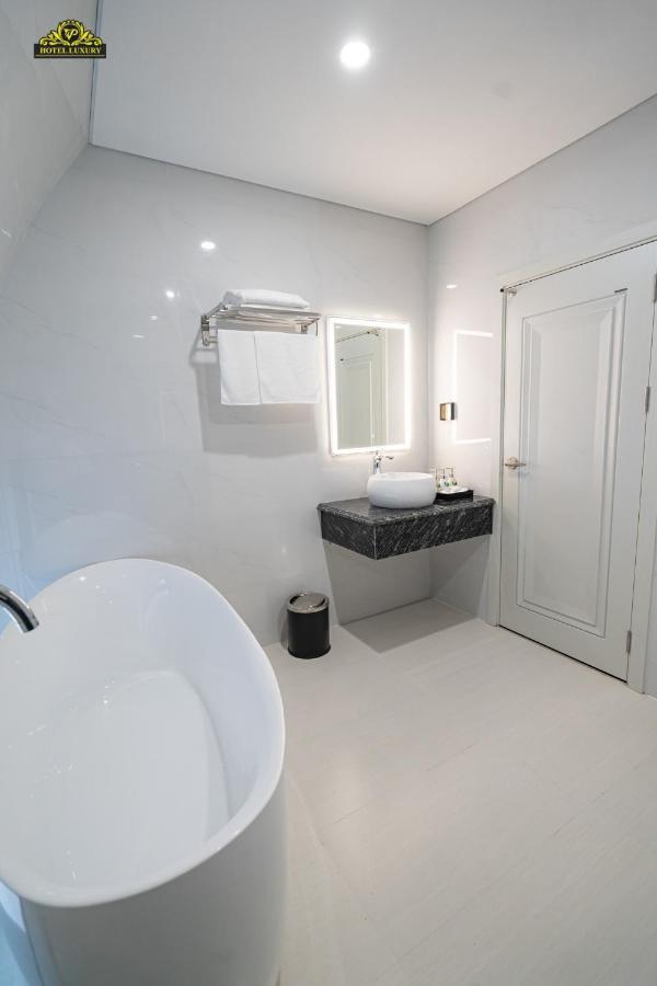 Vp Luxury 3*