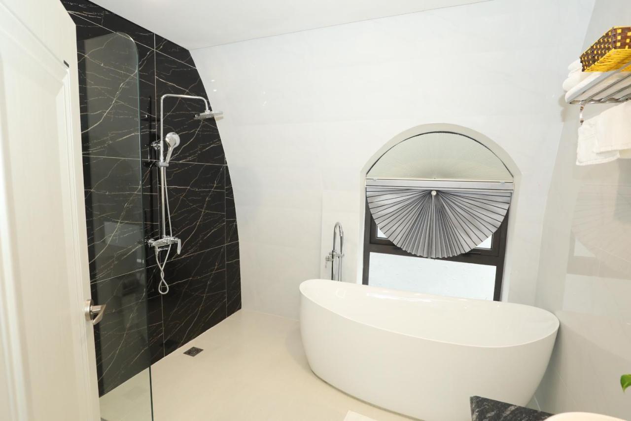Vp Luxury Hotel Hanoï