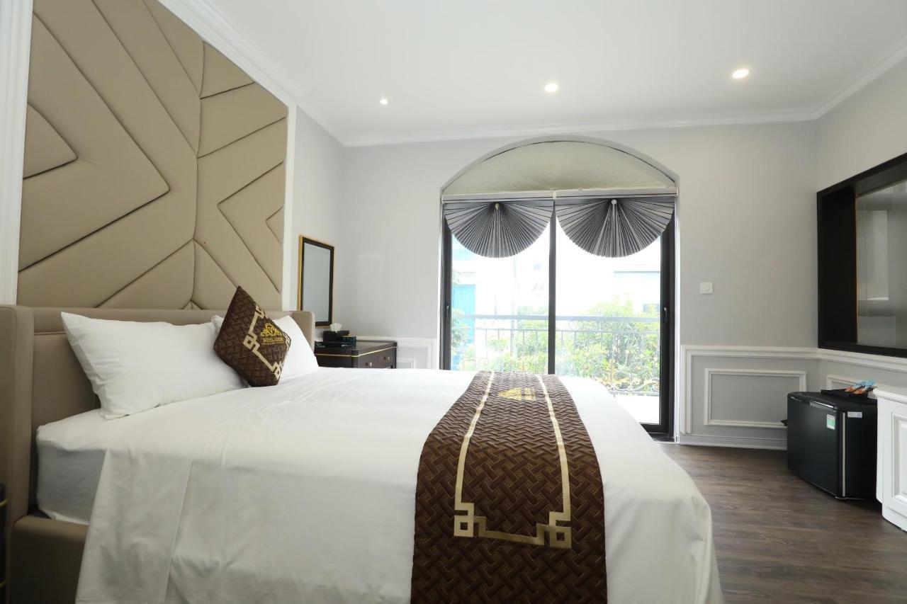 Vp Luxury 3*