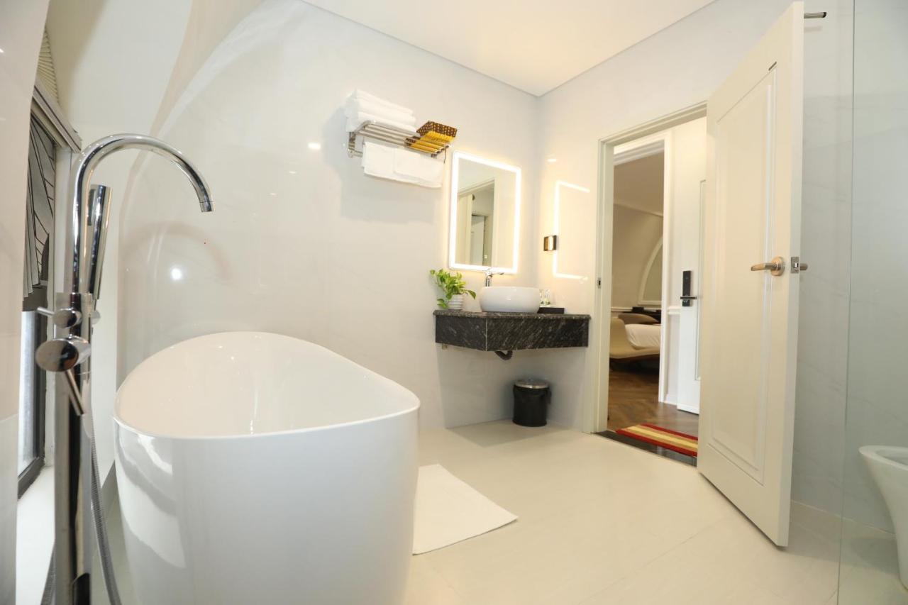 Vp Luxury Hanoï