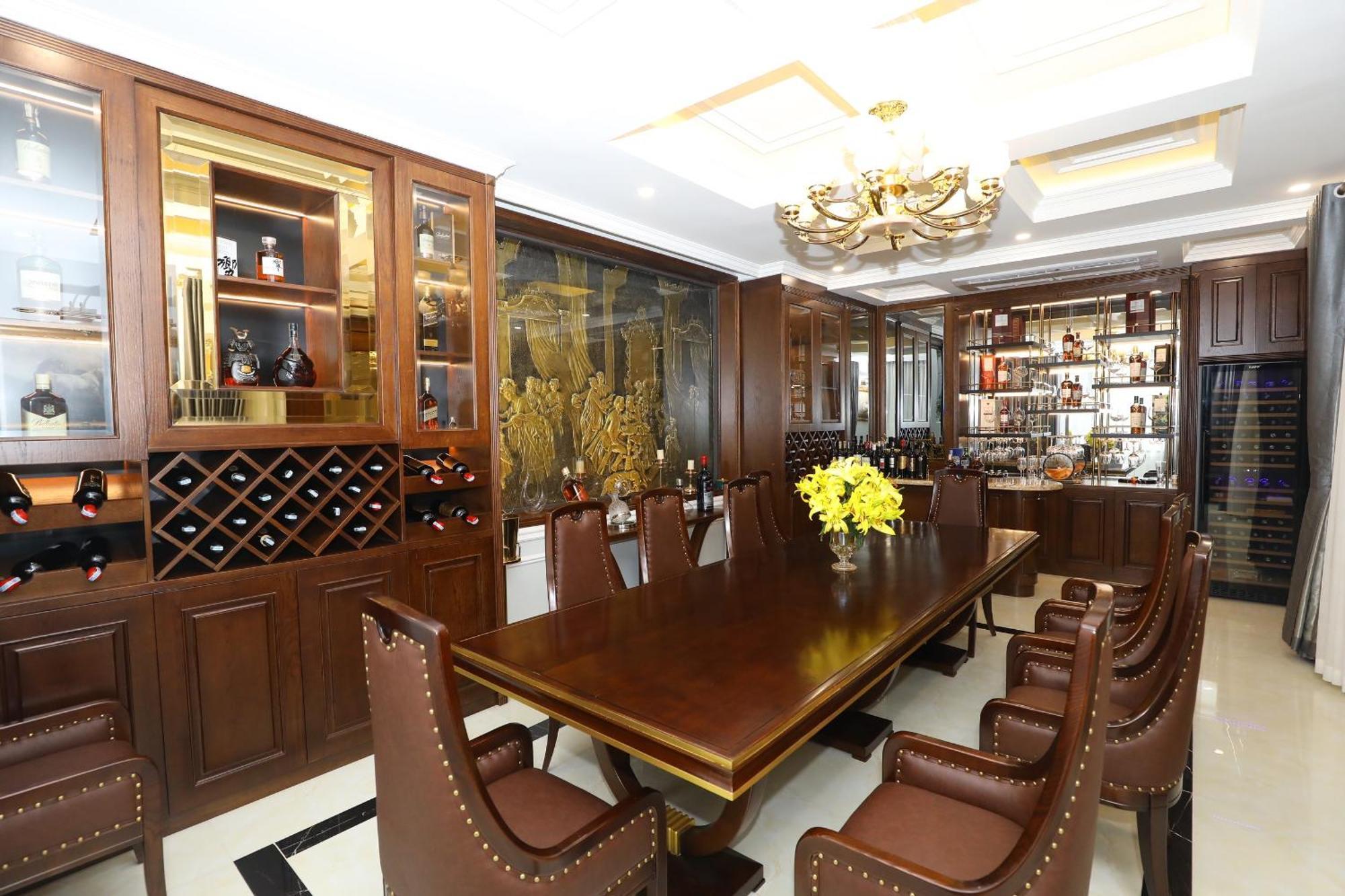 Vp Luxury Hanoï