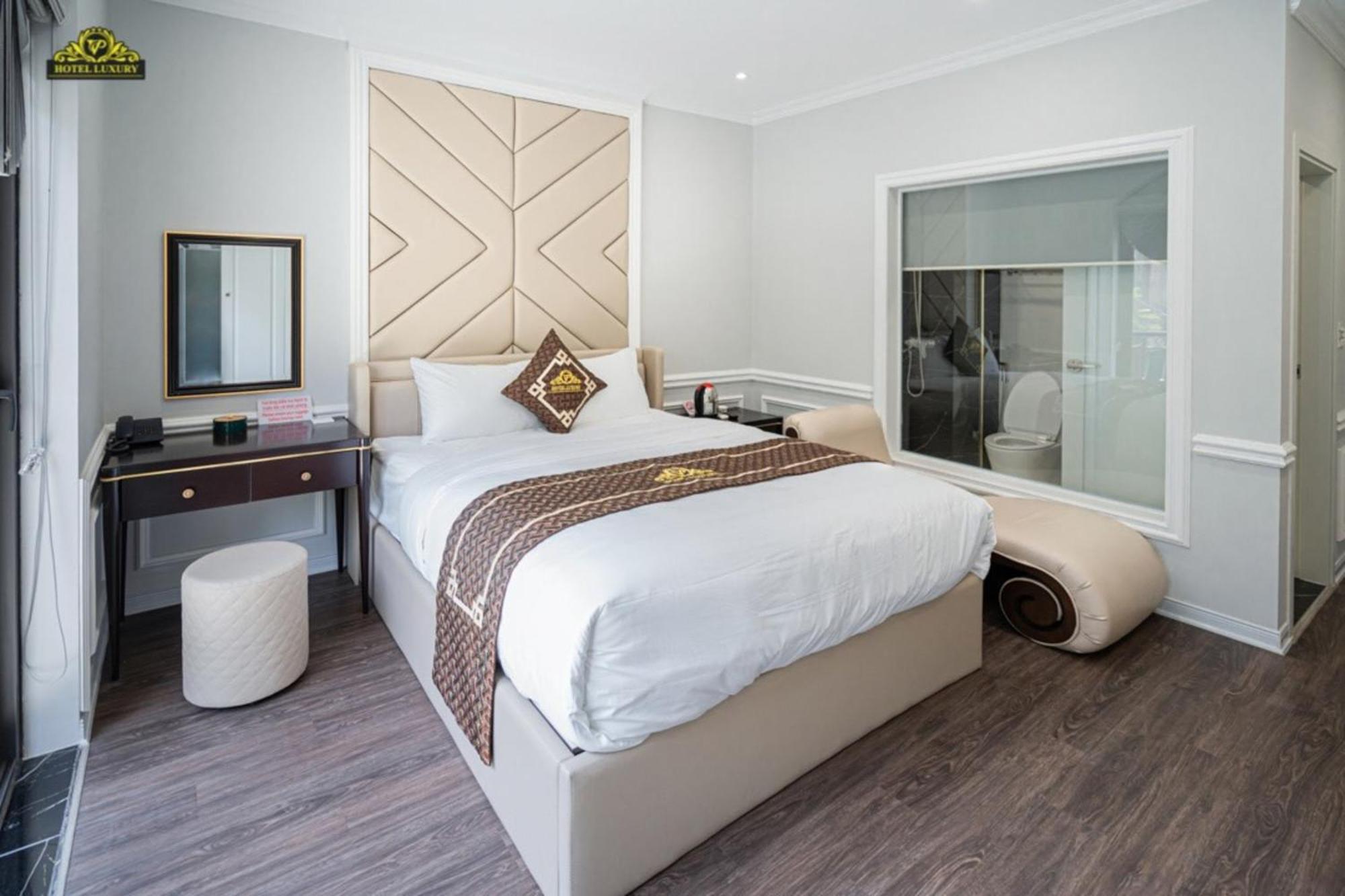 Vp Luxury 3* Hanoï